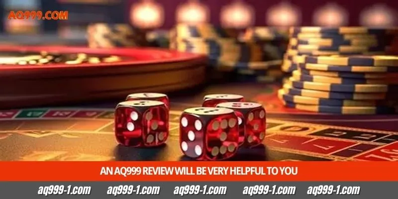 An Aq999 review will be very helpful to you