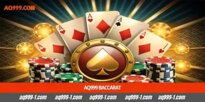 Aq999 Baccarat