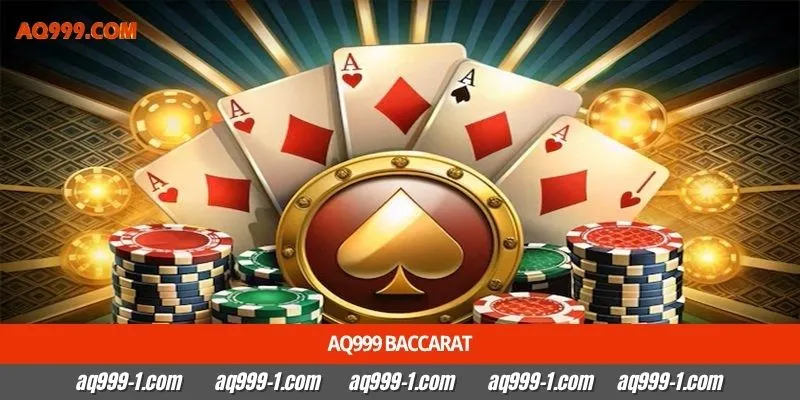 Aq999 Baccarat