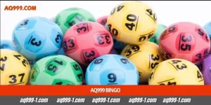 Aq999 Bingo