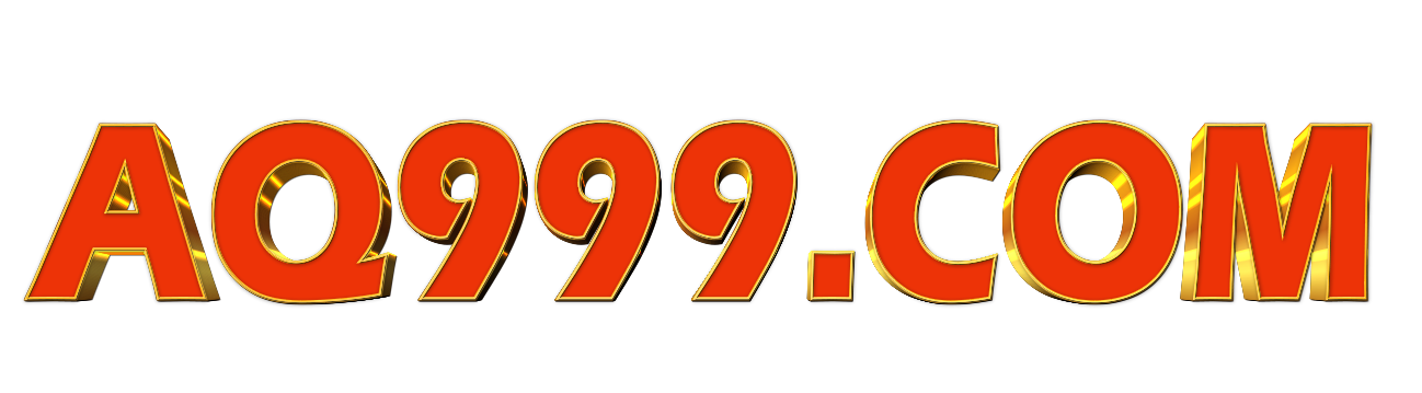 aq999 logo