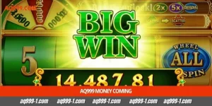 Aq999 Money Coming